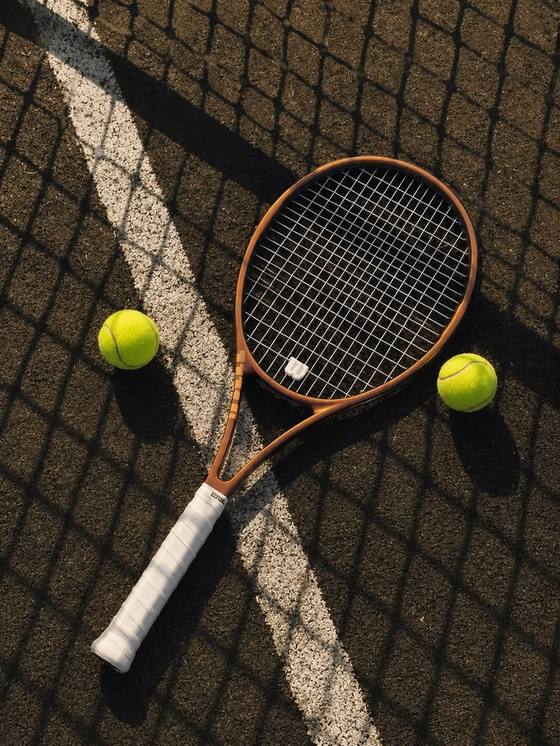 Baku Tennis School