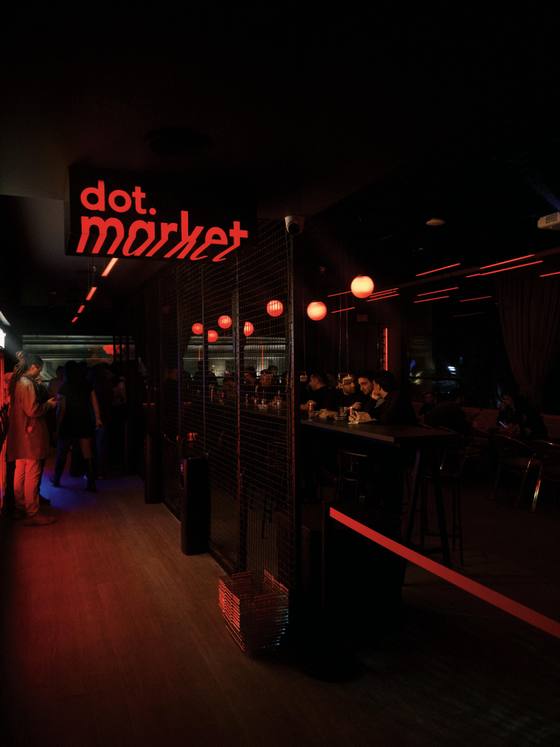 DOT.