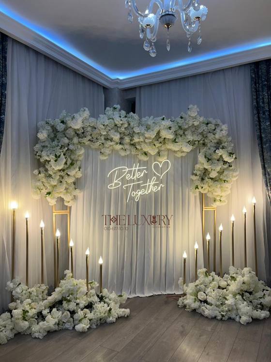 The Luxury Decoration