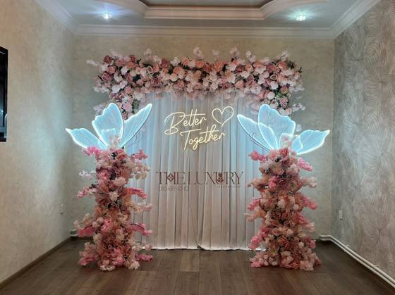 The Luxury Decoration