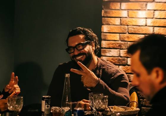 Qradusı Gastrobar