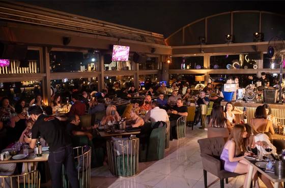 Qradusı Gastrobar