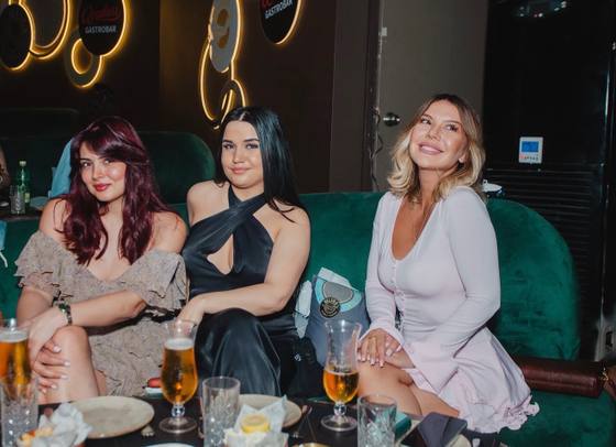 Qradusı Gastrobar