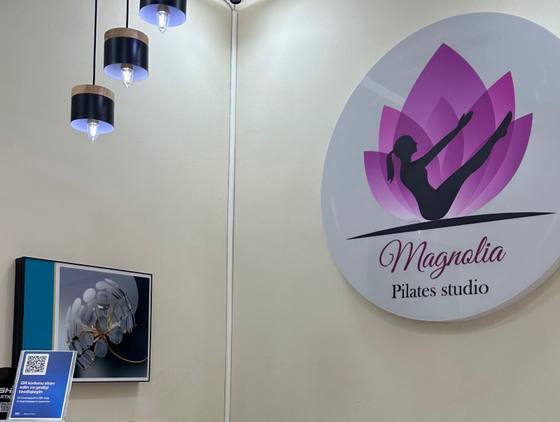 Magnolia Pilates Studio
