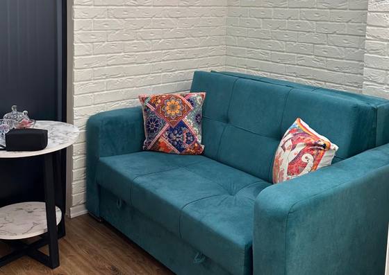 Magnolia Pilates Studio