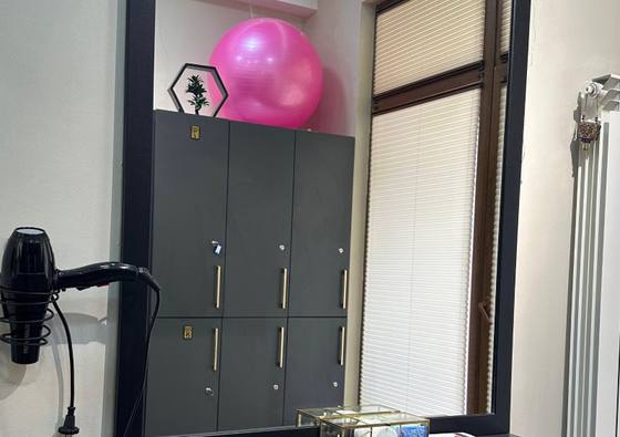 Magnolia Pilates Studio